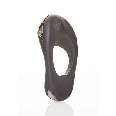 Afbeelding van ATOM PLUS Vibrerende Cockring