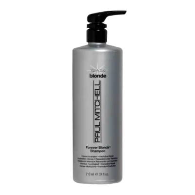 Afbeelding van Paul Mitchell Forever Blonde Shampoo 710 ml
