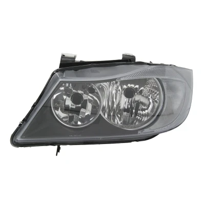 Afbeelding van Van Wezel Koplamp 0657961