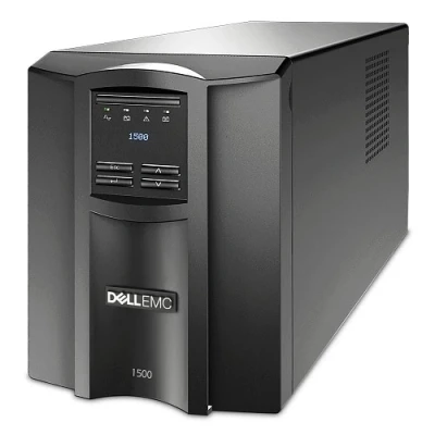 Afbeelding van USV Dell APC Smart UPS 1500VA LCD