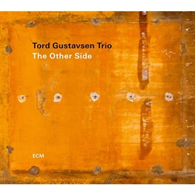 Afbeelding van Tord Gustavsen Trio The Other Side (CD)