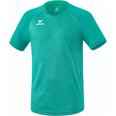 Afbeelding van Erima Madrid shirt columbia