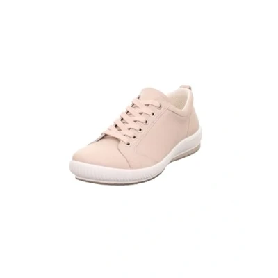 Afbeelding van Legero Tanaro Damessneakers, Zijde (beige) 4560, 38 EU, Beige EU