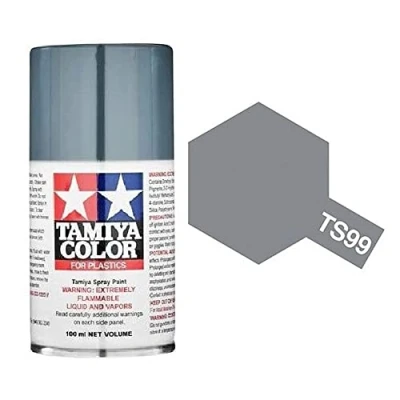 Afbeelding van TS 99 IJN Grey matt 100ml