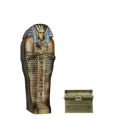 Afbeelding van NECA Universele Monsters Het Mummie Figuur Accessoireset