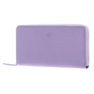 Afbeelding van PICARD Portemonnee Bali 1 Zip Around Wallet Lilac Paars