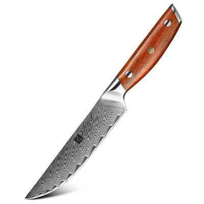 Afbeelding van Xinzuo B27 Steakmes
