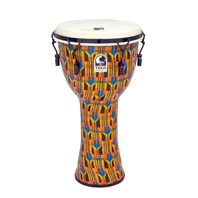 Afbeelding van Toca SFDMX 12K Freestyle Djembe mech tuned 12 inch