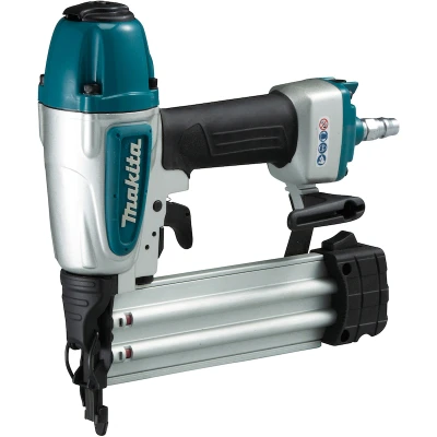 Afbeelding van Makita AF506 8 bar Brad tacker in koffer
