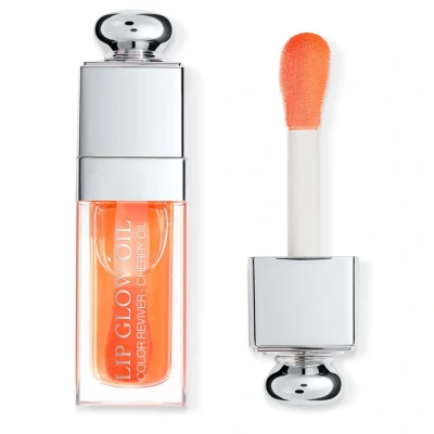 Afbeelding van Dior Addict Lip Glow Oil 004 Coral