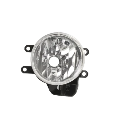 Afbeelding van TYC Mistlamp 19 12319 01 9