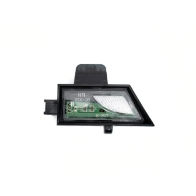 Afbeelding van Knipperlicht PRASCO VG4007418