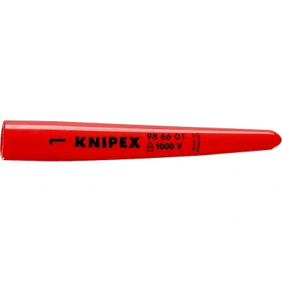 Afbeelding van Knipex Steekhuls conisch 80 mm 98 66 01