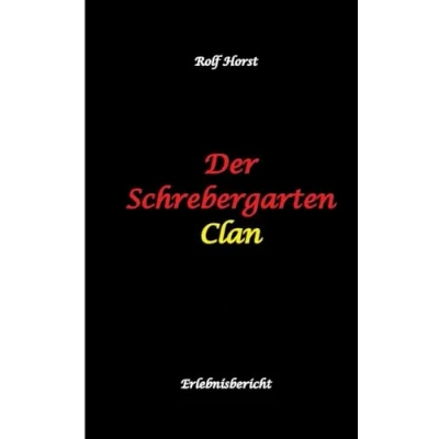Afbeelding van Der Schrebergarten Clan: hochfunktionaler Autismus, Permakultur, Ausgrenzung, Hybriden, Wildblumenwiese, Bienen, Hummel, Diversität, Grüne Lunge, Mittagsruhe, Vereinsmeierei, Bildungsnotstand,
