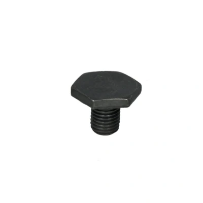 Afbeelding van Febi Bilstein Olie aftapplug / carterplug 36431