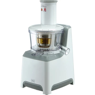 Afbeelding van Trebs 99274 Slowjuicer Wit