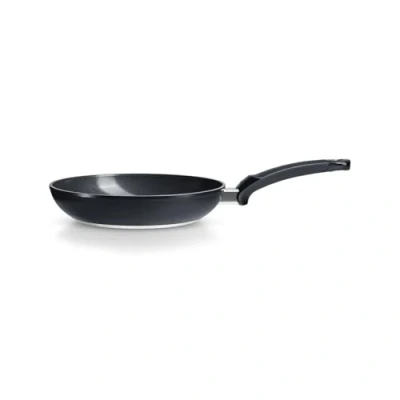 Afbeelding van Fissler Ceratal Classic Koekenpan 24 cm Orbit Black Keramische Antiaanbaklaag PFAS vrij