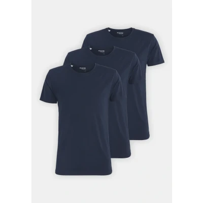 Afbeelding van SELECTED HOMME T shirt SLHROLAND (set van 1)
