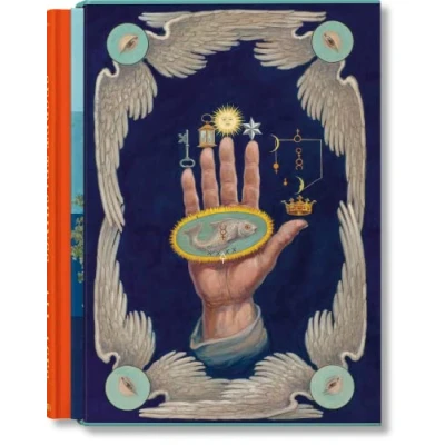 Afbeelding van Manly Palmer Hall. Secret Teachings of all Ages