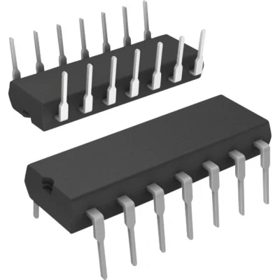 Afbeelding van Analog Devices AD7805BRZ Data acquisition IC Digital/analog converter (DAC) SOIC 28 W
