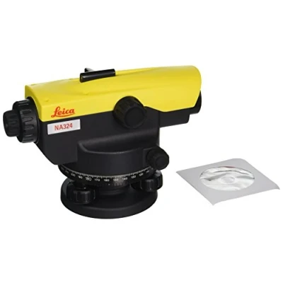 Afbeelding van Leica Geosystems AR840382 L, Multi, NA324 (24x zoom)