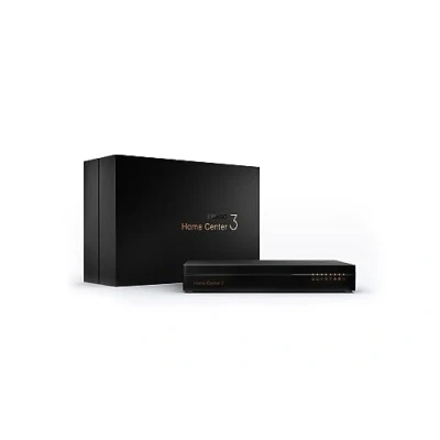 Afbeelding van Fibaro Home Center 3