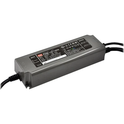 Afbeelding van Mean Well PWM 120 12KN LED driver W 5 A 12 V 1 stuk(s)
