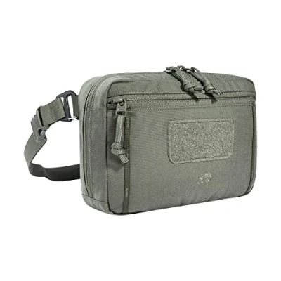 Afbeelding van Tasmanian Tiger Tac Pouch 8.1 Hip IRR steingrau oliv