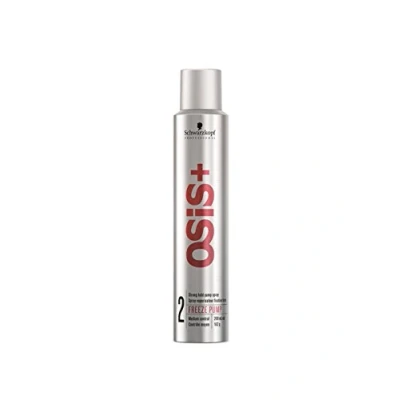 Afbeelding van Schwarzkopf Osis+ Freeze Pump Spray 200ml