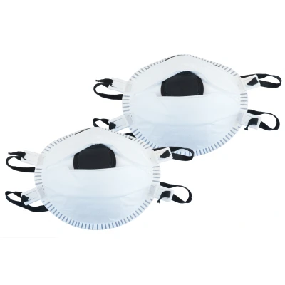 Afbeelding van Stofmasker FFP3 met ventiel 2st Per Set