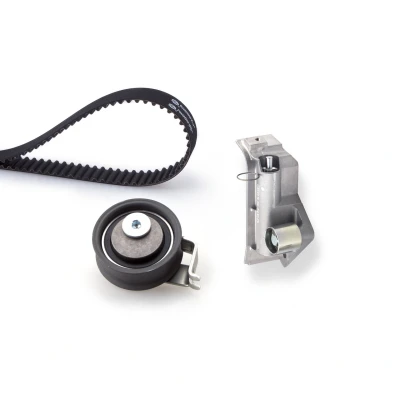 Afbeelding van Gates Distributieriem kit K015491XS
