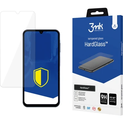 Afbeelding van Samsung Galaxy A15 5G 3mk HardGlass