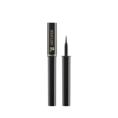 Afbeelding van Lancôme Artliner 02 Chocolate Satin 1,4 ml