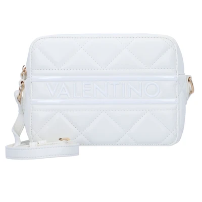 Afbeelding van Valentino Bags ADA Schoudertas, Dames, Maat: One Size, Bianco