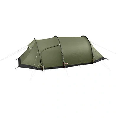 Afbeelding van Tent Fjällräven Keb Endurance 3 Pine Green