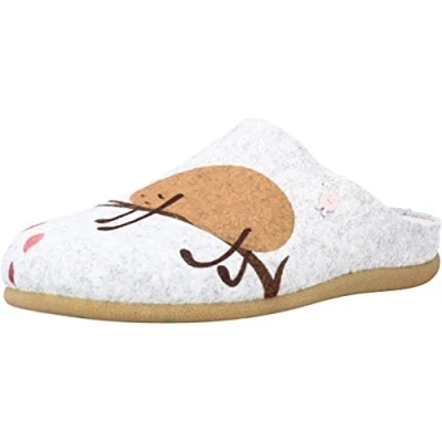 Afbeelding van HOT POTATOES 64626 P, Slippers. Dames 38 EU