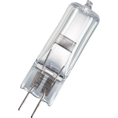 Afbeelding van Osram HLX lamp halogeen G6.35 zonder reflector 400W 36V 14500l