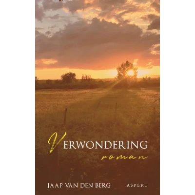 Afbeelding van Verwondering (Paperback)