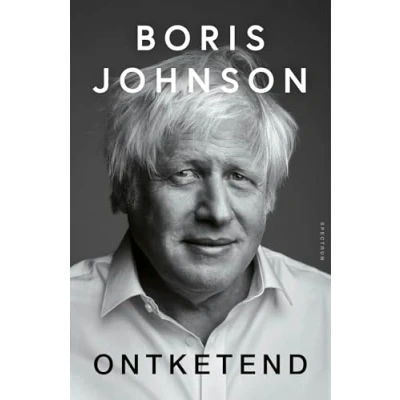 Afbeelding van Ontketend (Hardback)