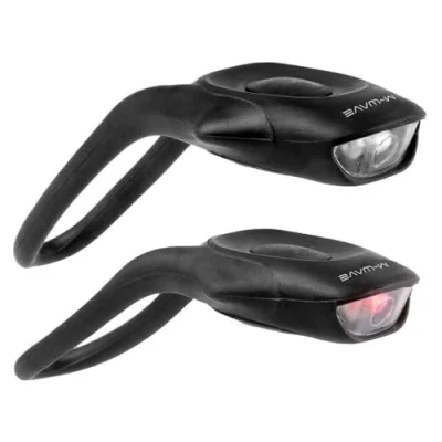 Afbeelding van M Wave Verlichtingset Cobra