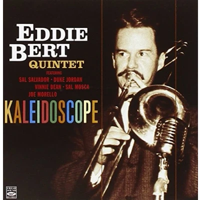 Afbeelding van Kaleidoscope [spanish Import]