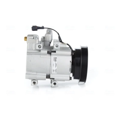 Afbeelding van Nissens Airco compressor 89276