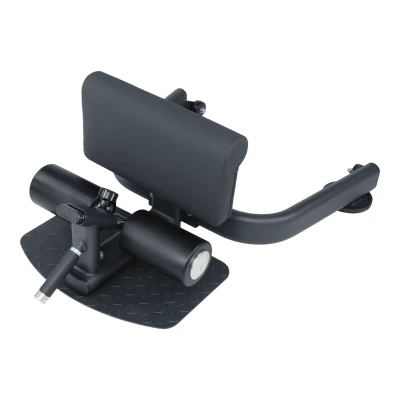 Afbeelding van Lifemaxx LMX1077 Sissy Squat Bench PRO V2