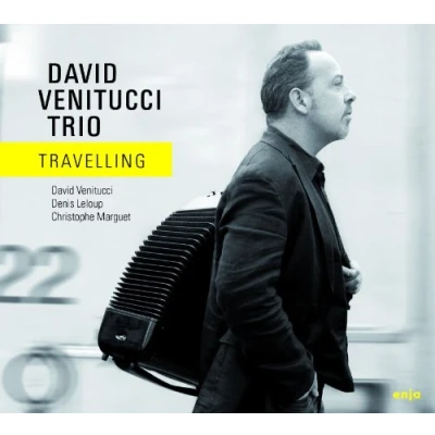Afbeelding van Travelling (CD)