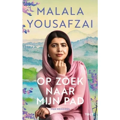Afbeelding van Op zoek naar mijn pad
