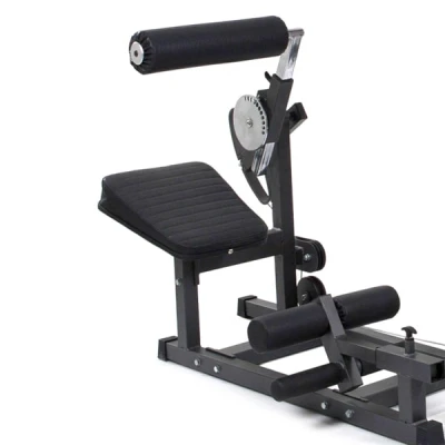 Afbeelding van Finnlo by Hammer AB &amp; BACK MODULE voor AUTARK 1500