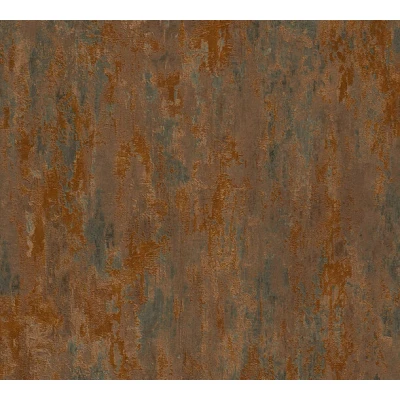 Afbeelding van AS Creation Elements 32651 1 326511 Roest Beton / Bruin