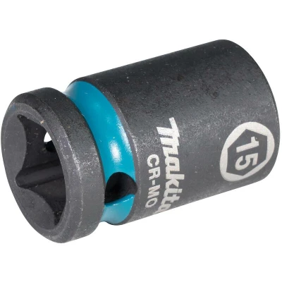 Afbeelding van Makita KrachtD op Impbl 1/2 15Mm E 16112