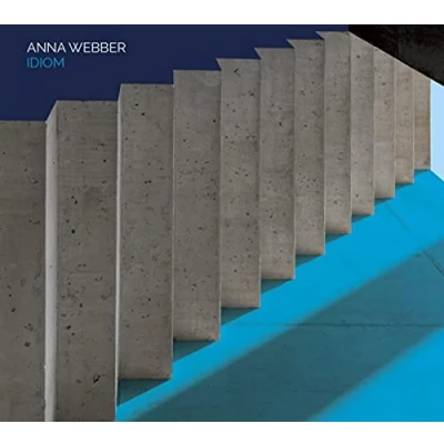 Afbeelding van Anna Webber Idiom (2 CD)
