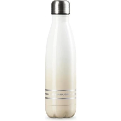 Afbeelding van Waterfles Le Creuset Meringue 500 ml